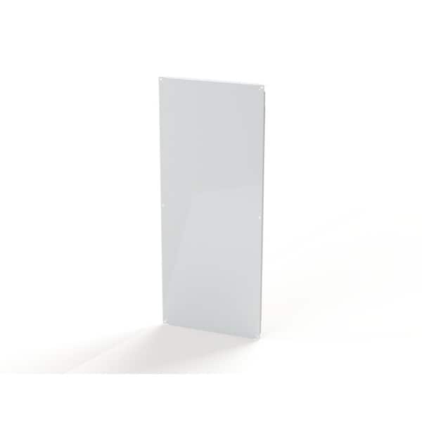 Subpanel, 78 in H, 0.88 in D, 32 in W